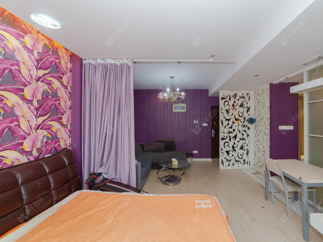 中央花园房源室内图 常州中央花园在售二手房源室内图_小牛看房