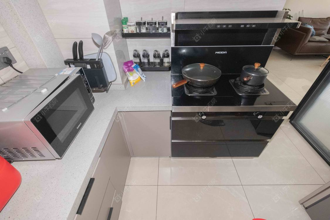 常州河枫御景花苑在售二手房源室内图_小牛看房