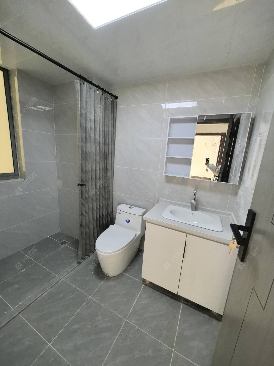 常州天隽峰在租房源室内图_小牛看房