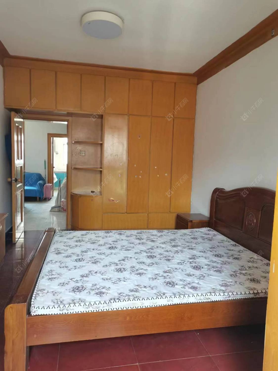 常州惠山苑在租房源室内图_小牛看房