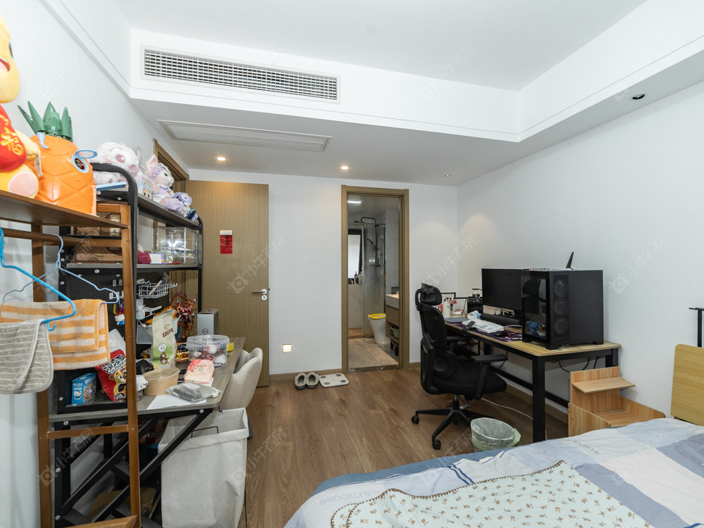 常州绿地香港名墩道在售二手房源室内图_小牛看房