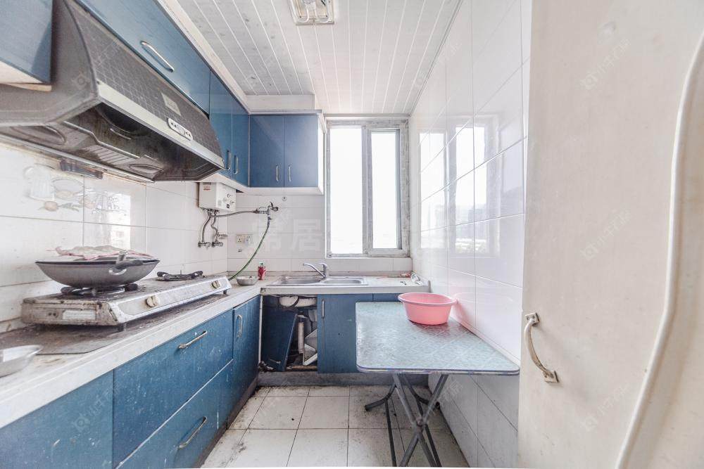 常州燕兴新村东区在售二手房源室内图_小牛看房