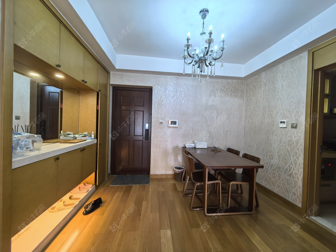 常州新城金郡(天宁)一期在租房源_小牛看房