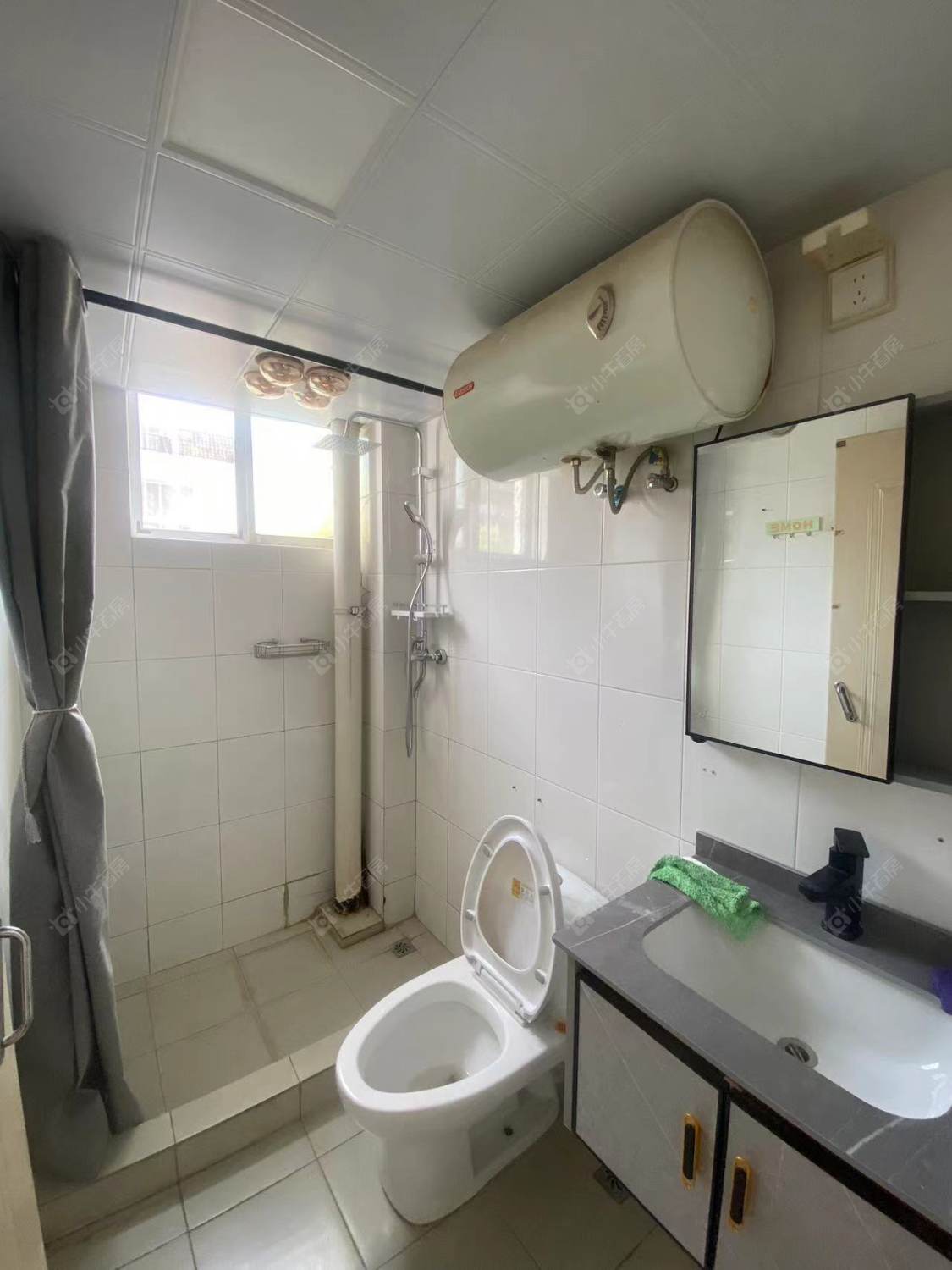 常州新荷花园在租房源_小牛看房