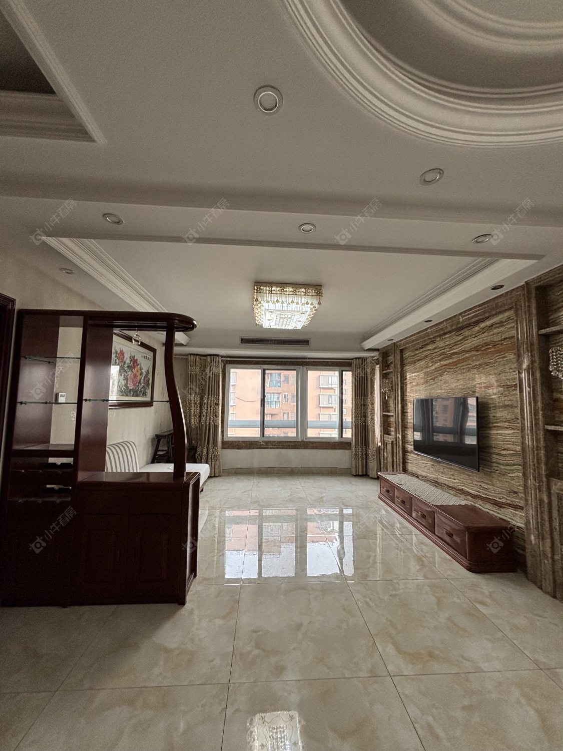 常州泰盈八千里在租房源室内图_小牛看房