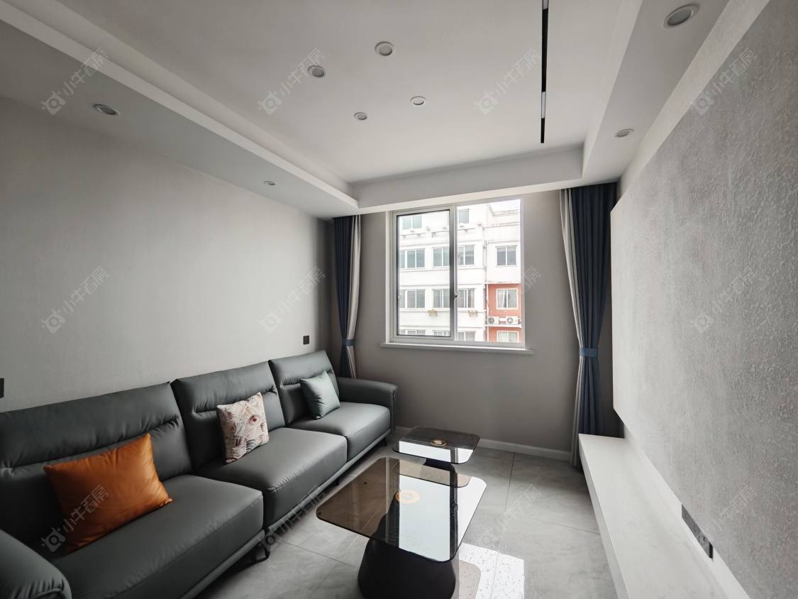 丹阳云天花园在售二手房_小牛看房