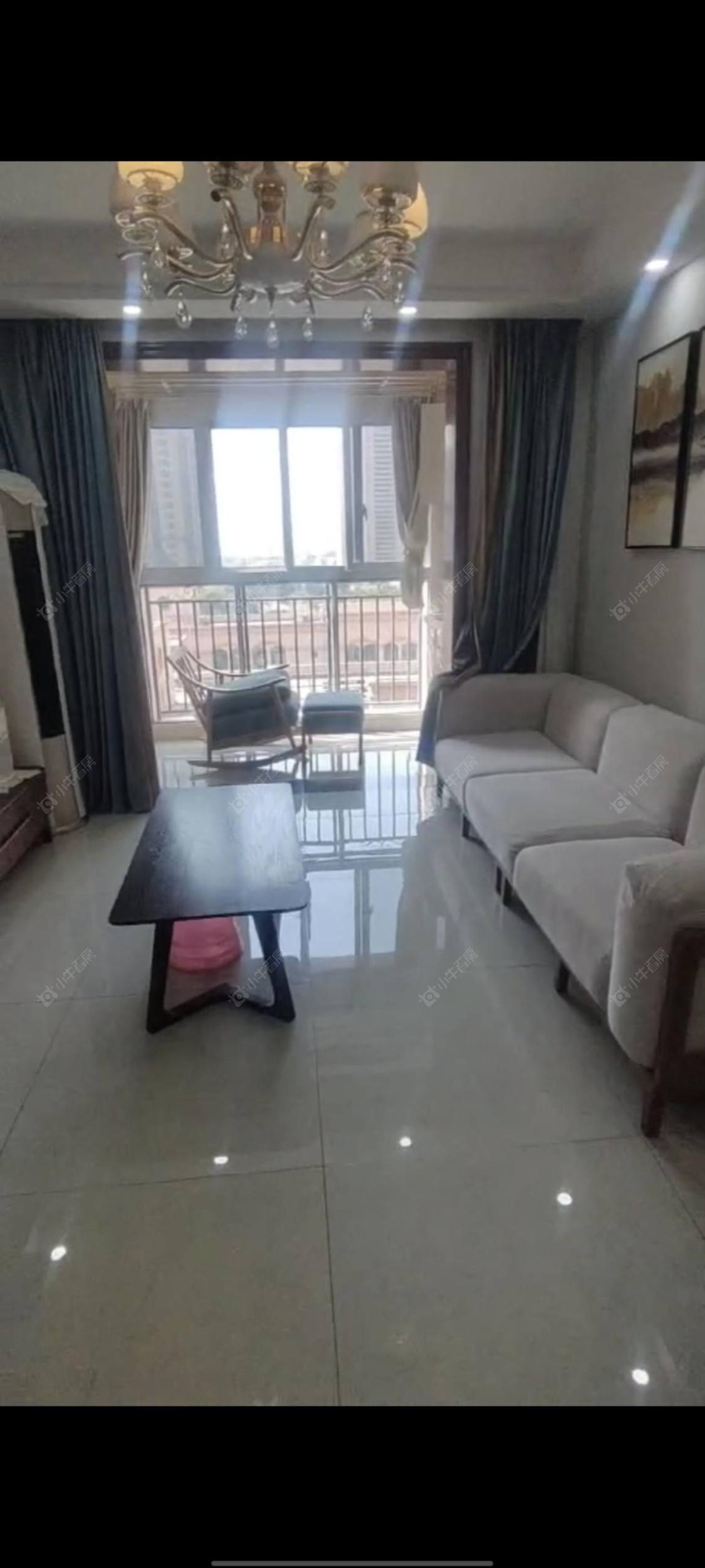 华润国际四期房源室内图 常州华润国际四期在租房源室内图_小牛看房