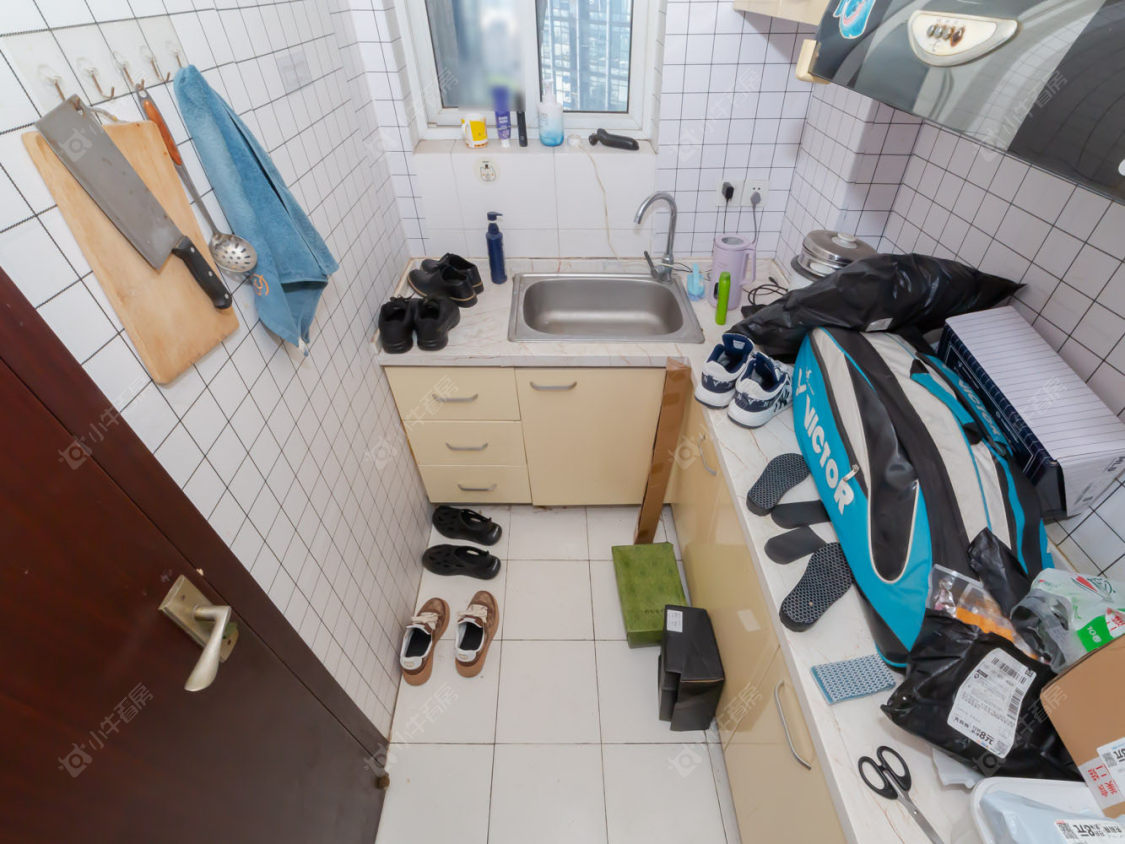 常州怡康机电广场在售二手房源室内图_小牛看房