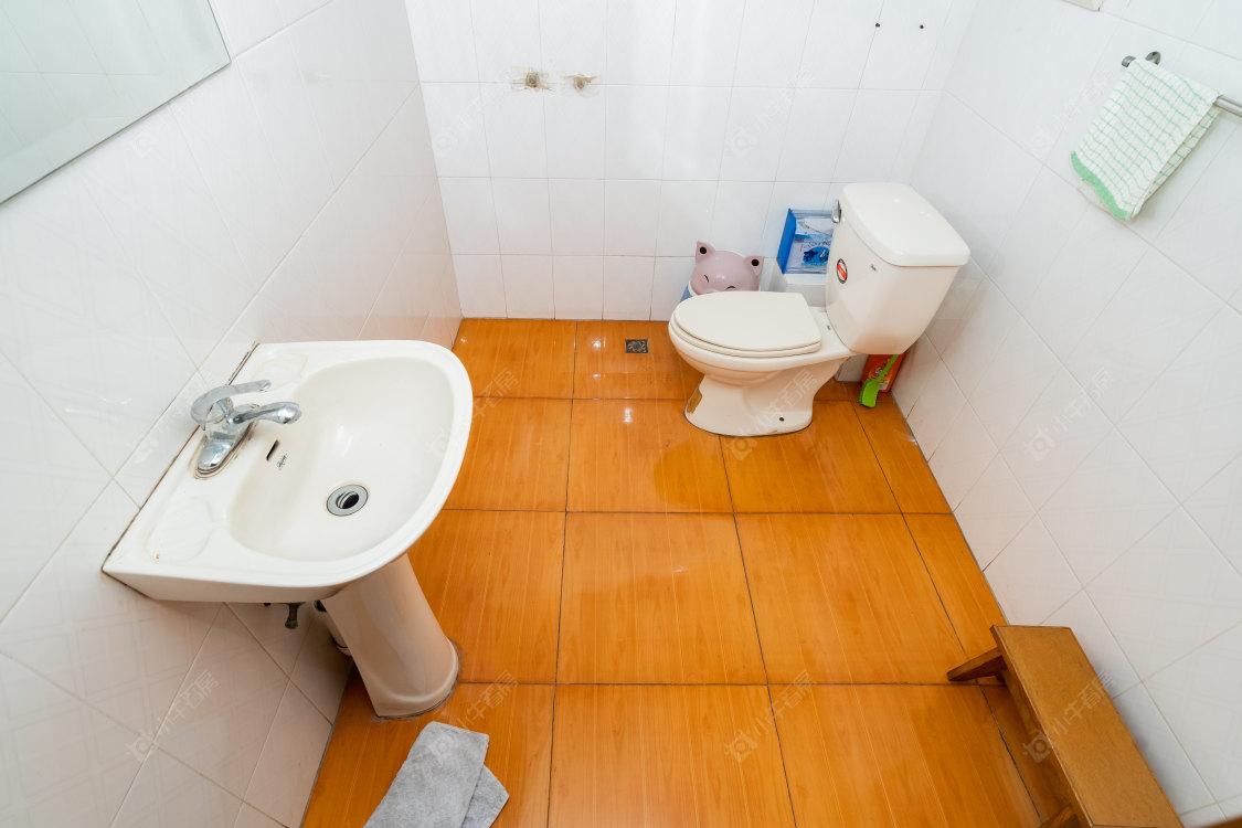 常州丽华一村在售二手房源室内图_小牛看房