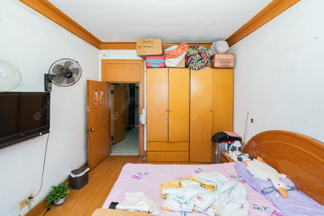 清凉新村房源室内图 常州清凉新村在售二手房源室内图_小牛看房