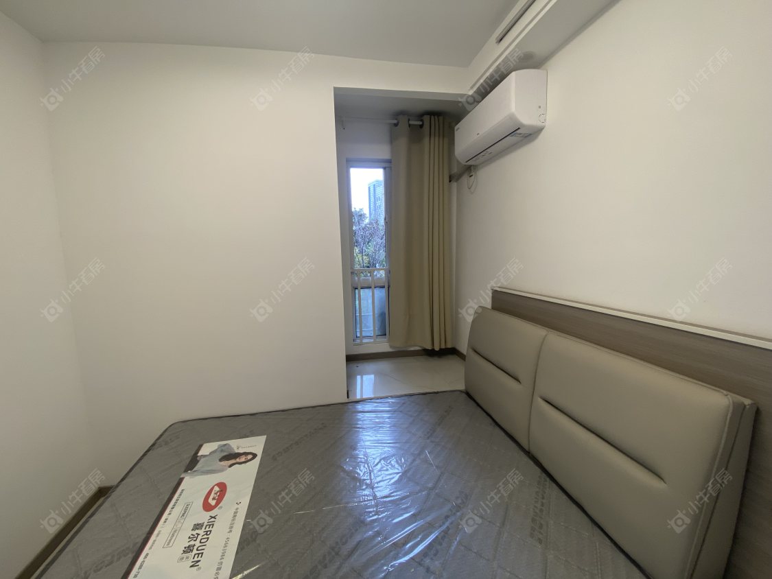 常州河枫御景花苑在租房源_小牛看房