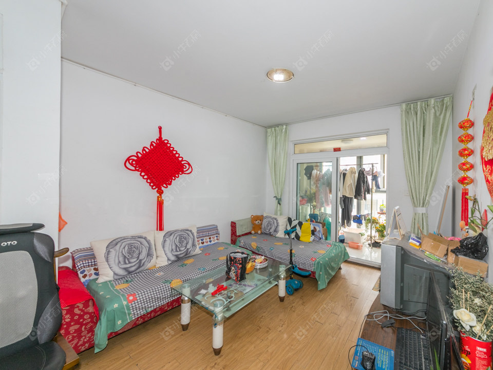 清水湾花园二期房源室内图 常州清水湾花园二期在售二手房源室内图_小牛看房