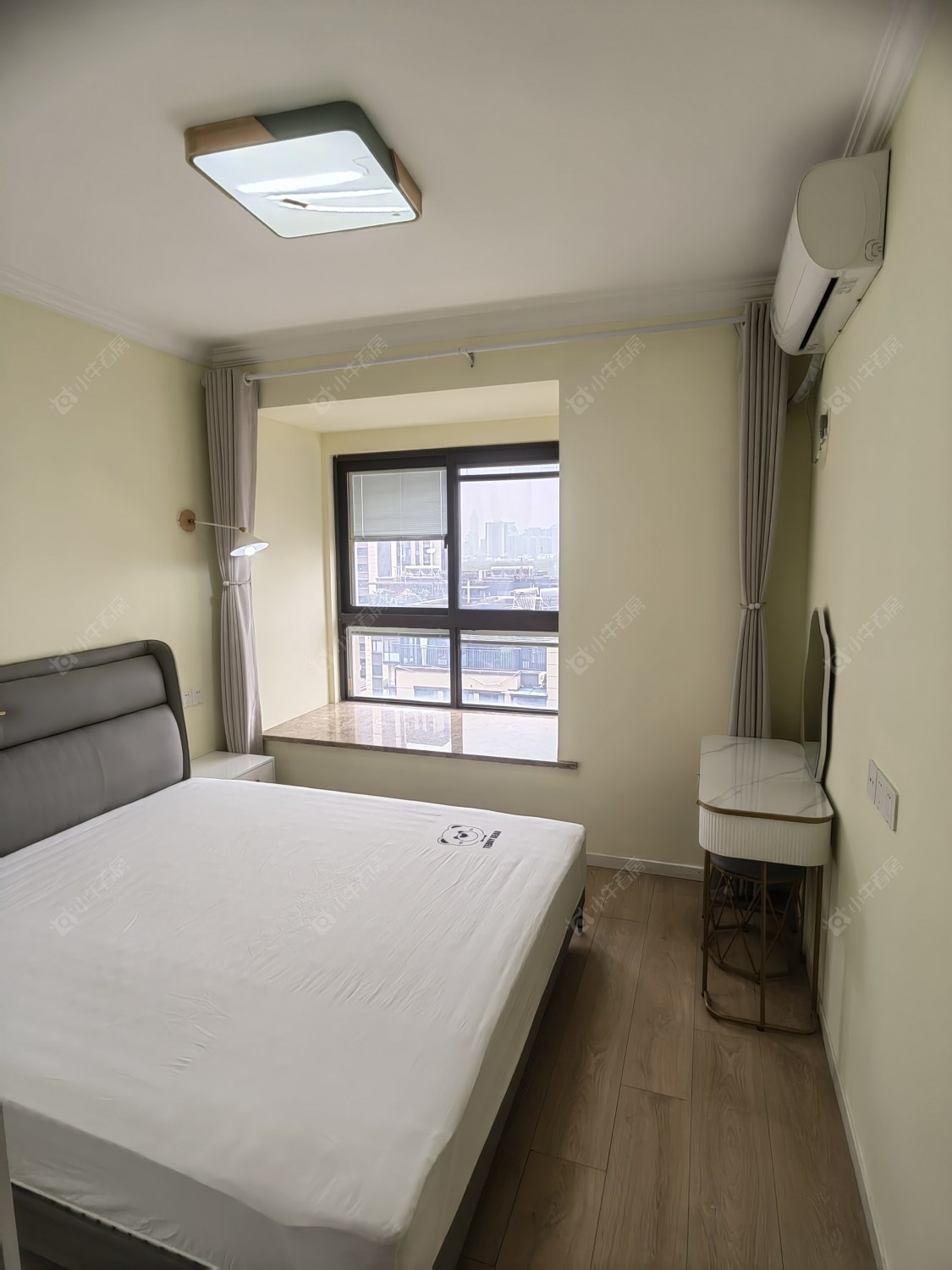 常州牡丹水岸国际在租房源_小牛看房