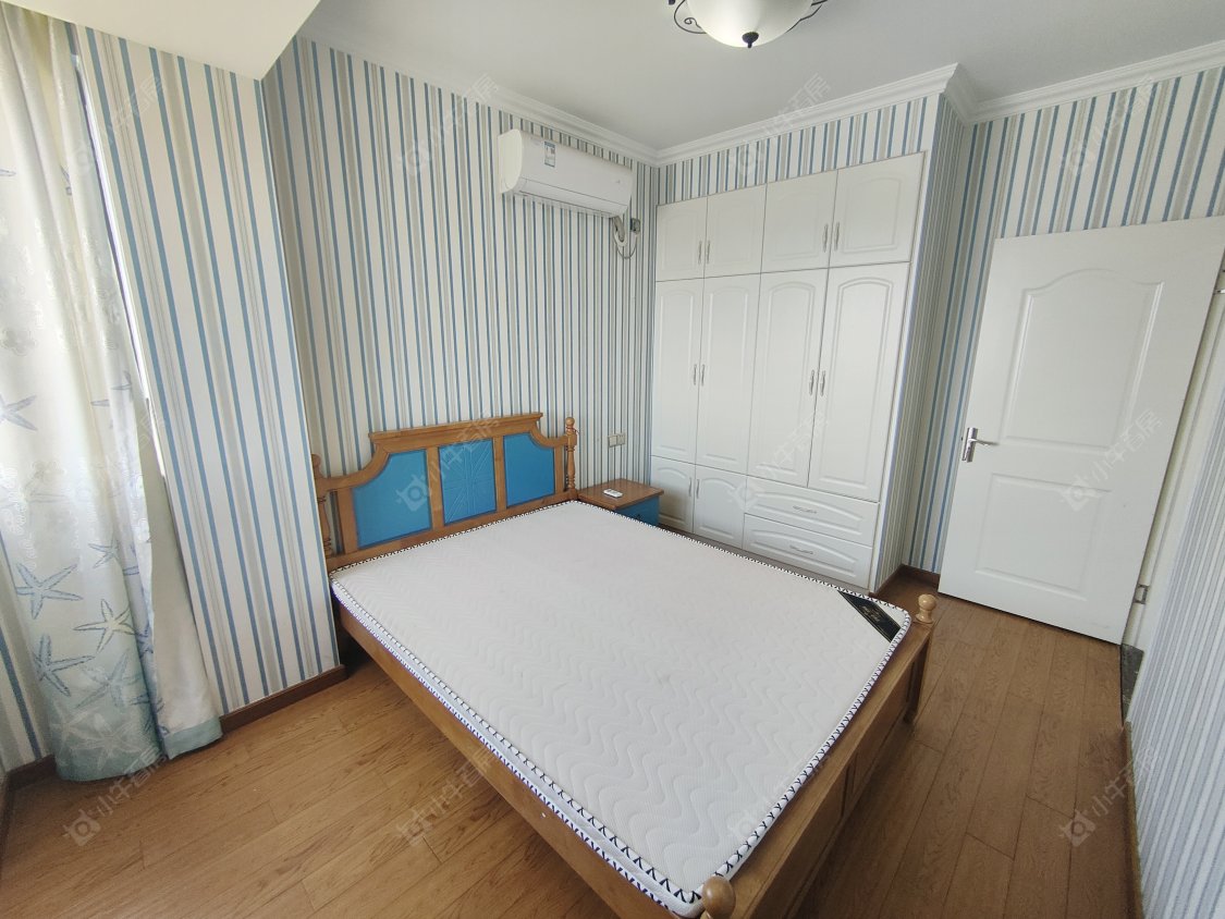 常州聚湖半岛在租房源室内图_小牛看房