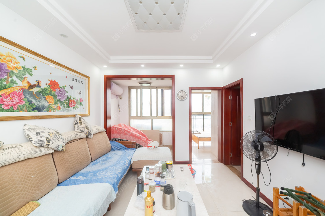 常州银河湾第一城二期在售二手房源_小牛看房