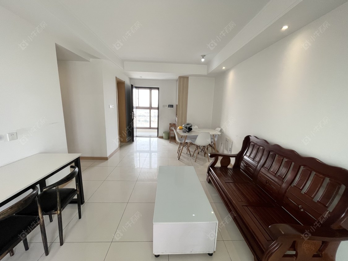 常州上东区3室2厅1卫出租房源图片