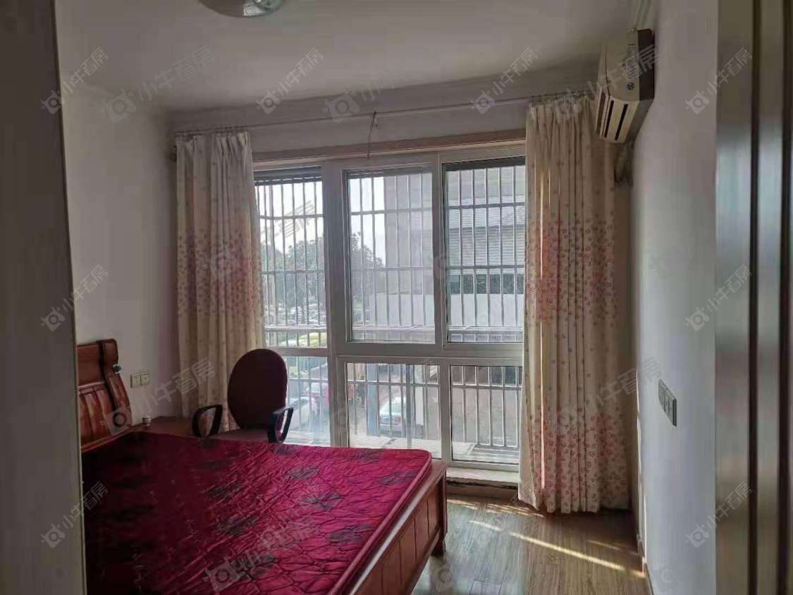 常州世纪华城东区在租房源_小牛看房