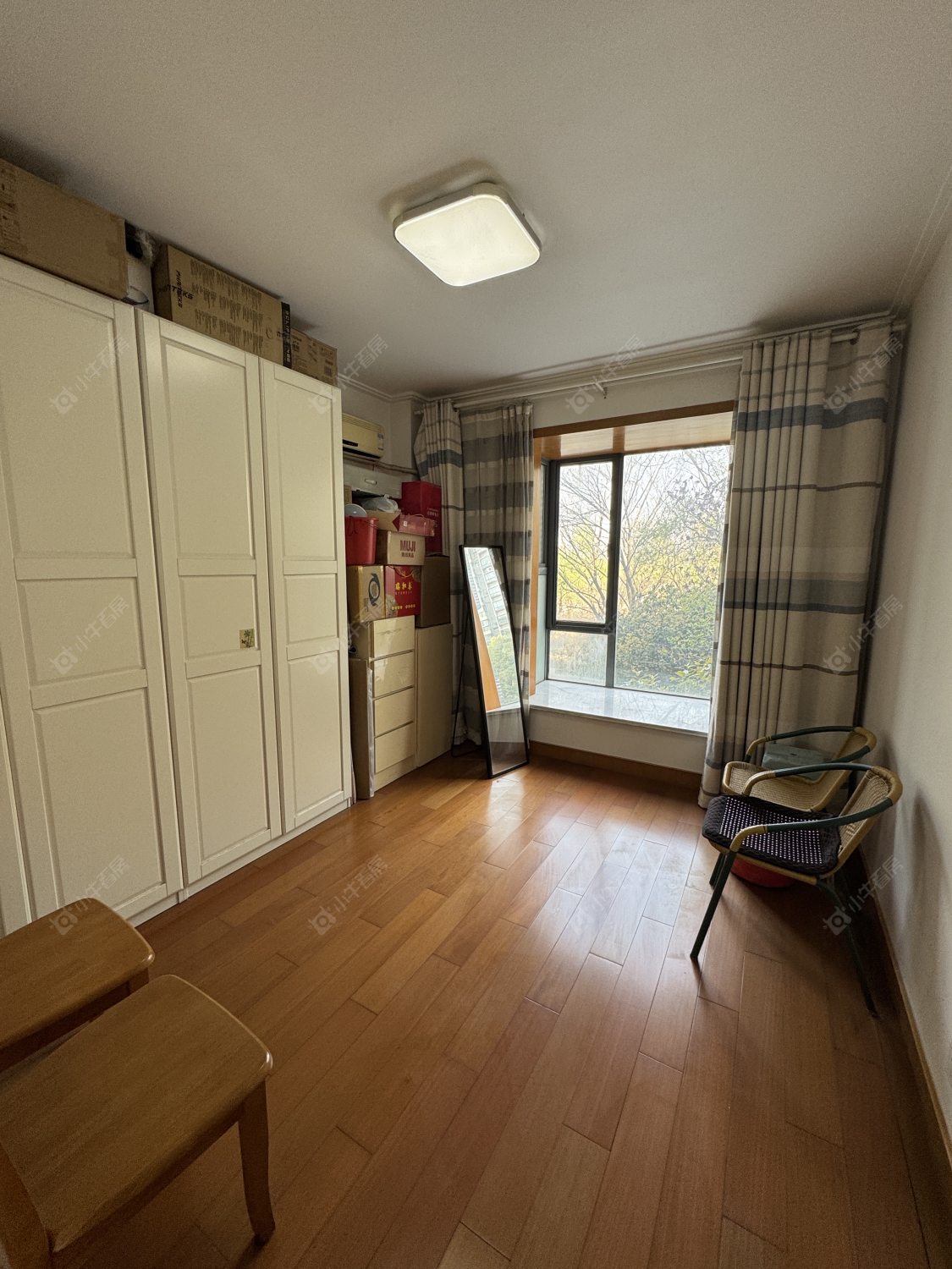 常州金色新城西区在租房源室内图_小牛看房