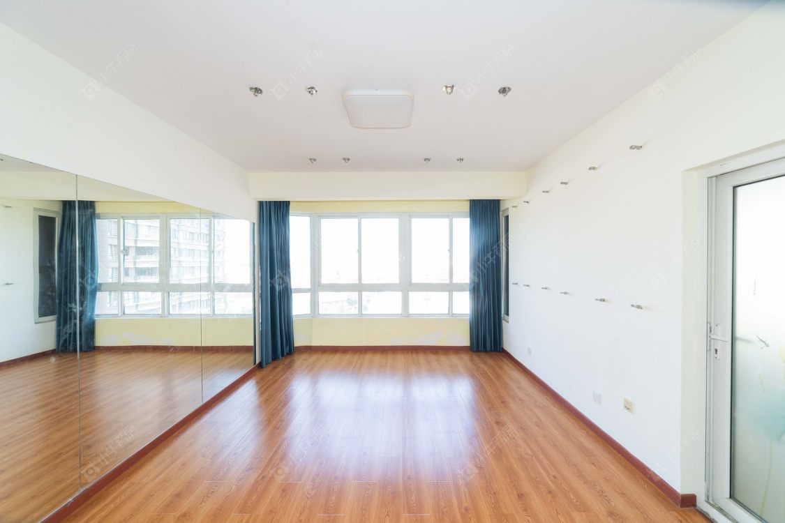 常州璞丽湾花园在售二手房源室内图_小牛看房