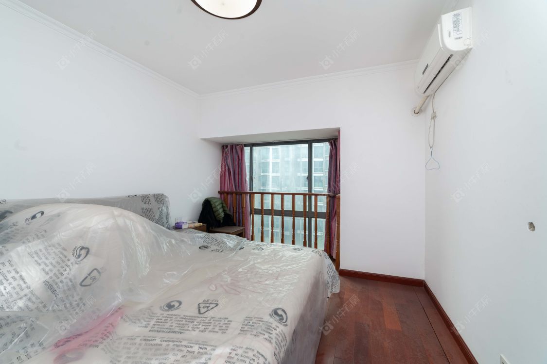 常州中天名园在售二手房源室内图_小牛看房