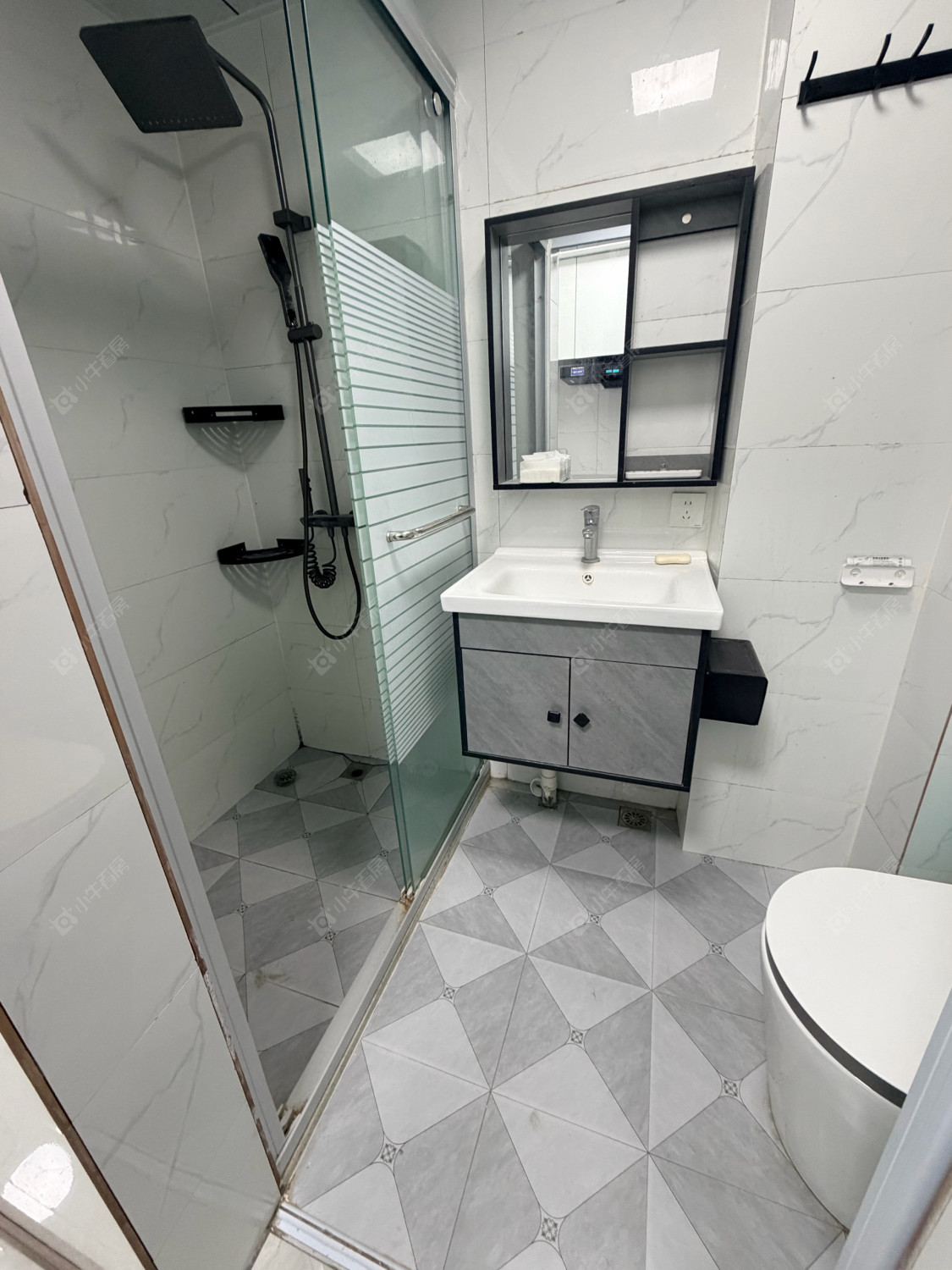 龙湖星图房源室内图 常州龙湖星图在租房源室内图_小牛看房