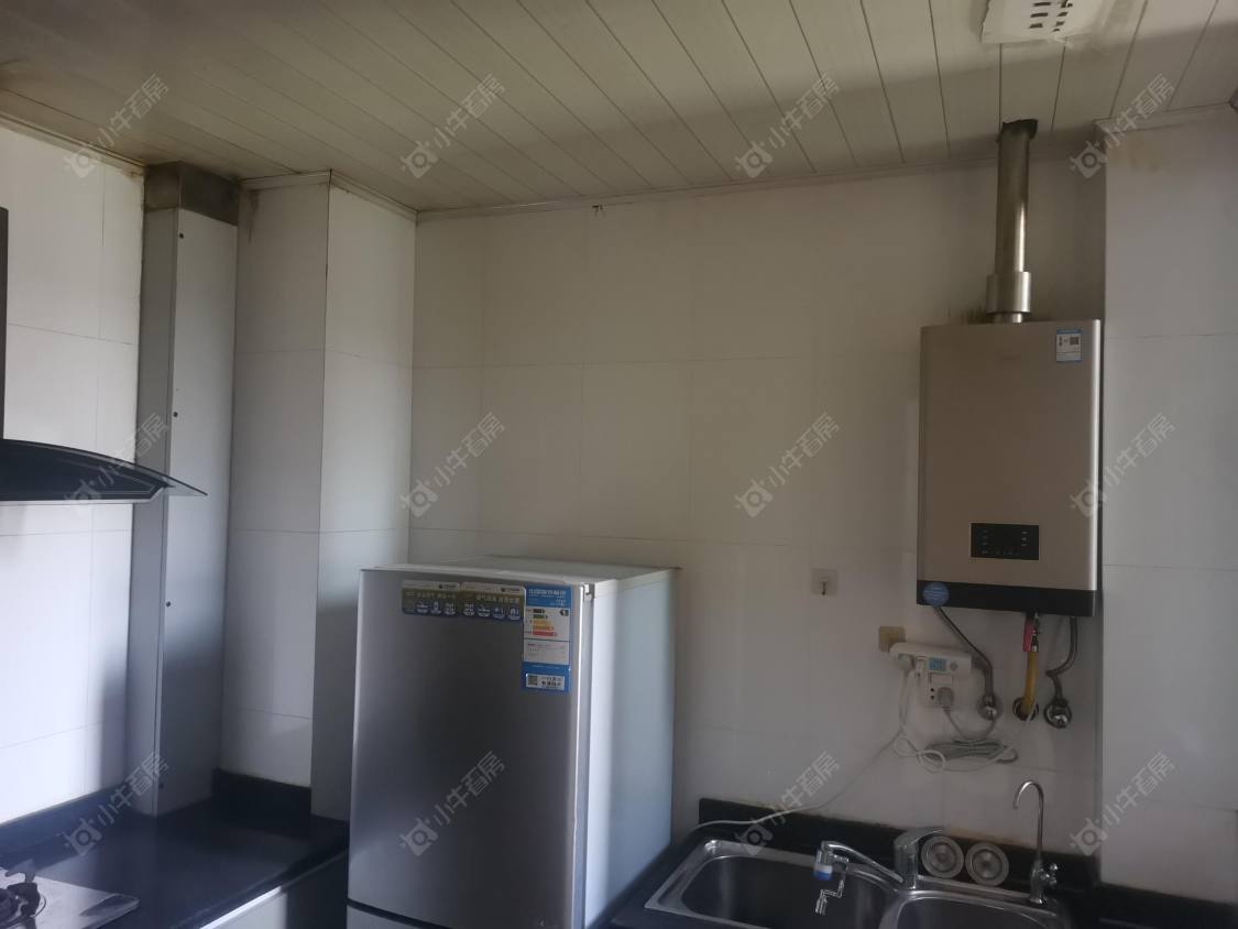 常州邱墅家园在租房源户型图_小牛看房