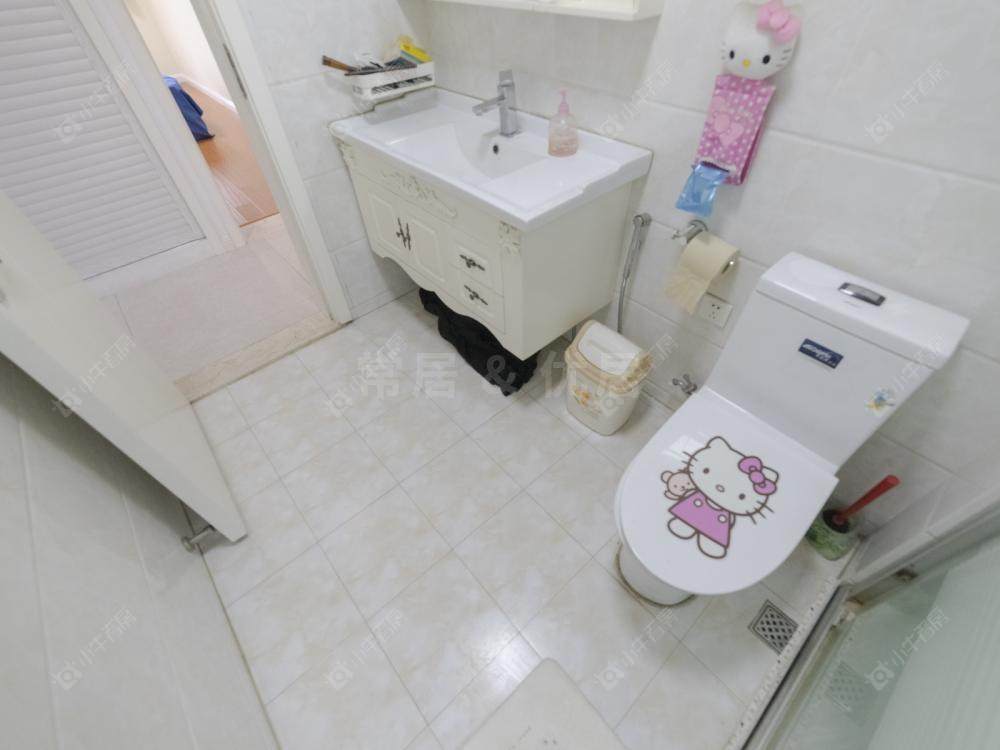 常州大名城北区在售二手房源室内图_小牛看房