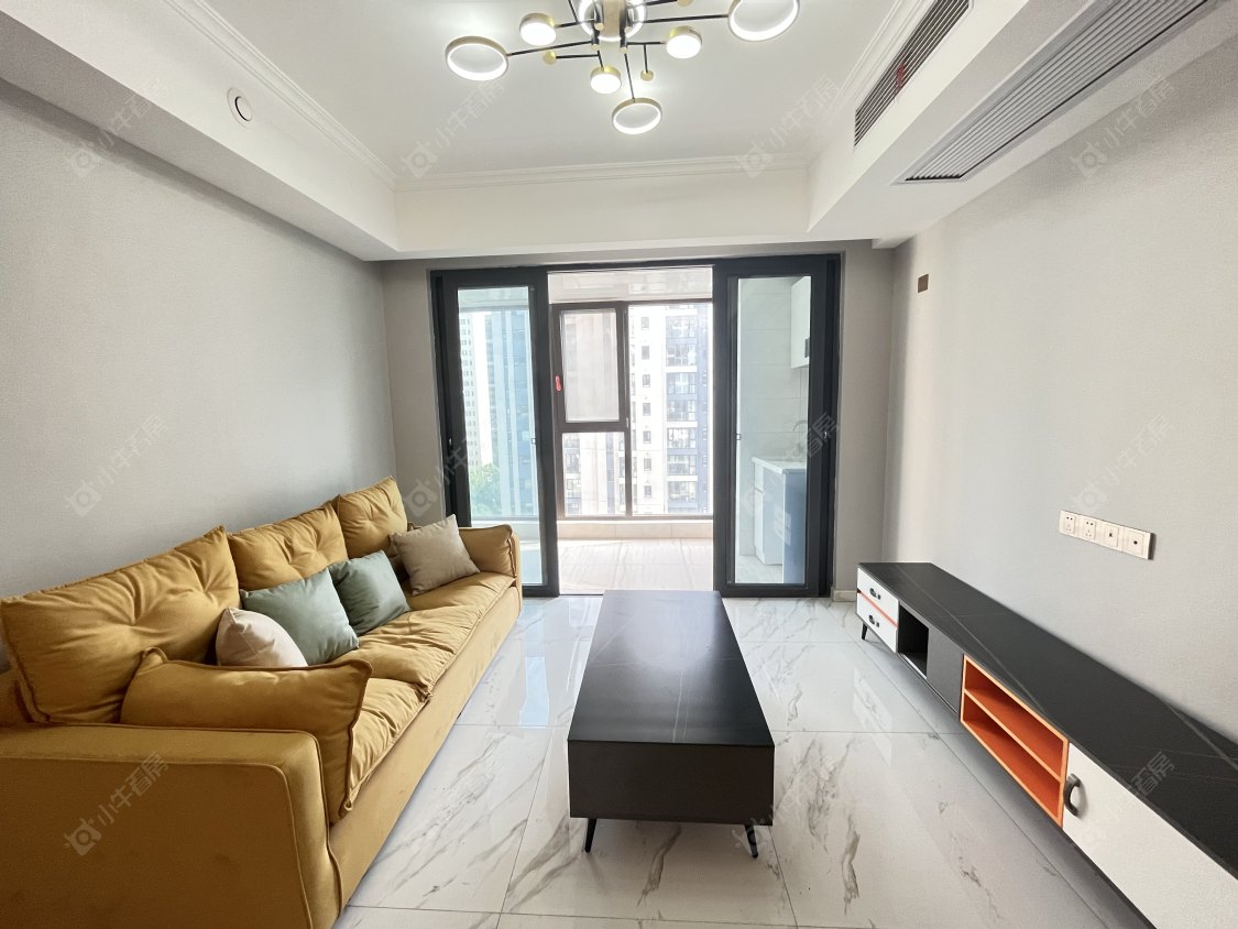 常州碧桂园壹号天禧在租房源_小牛看房