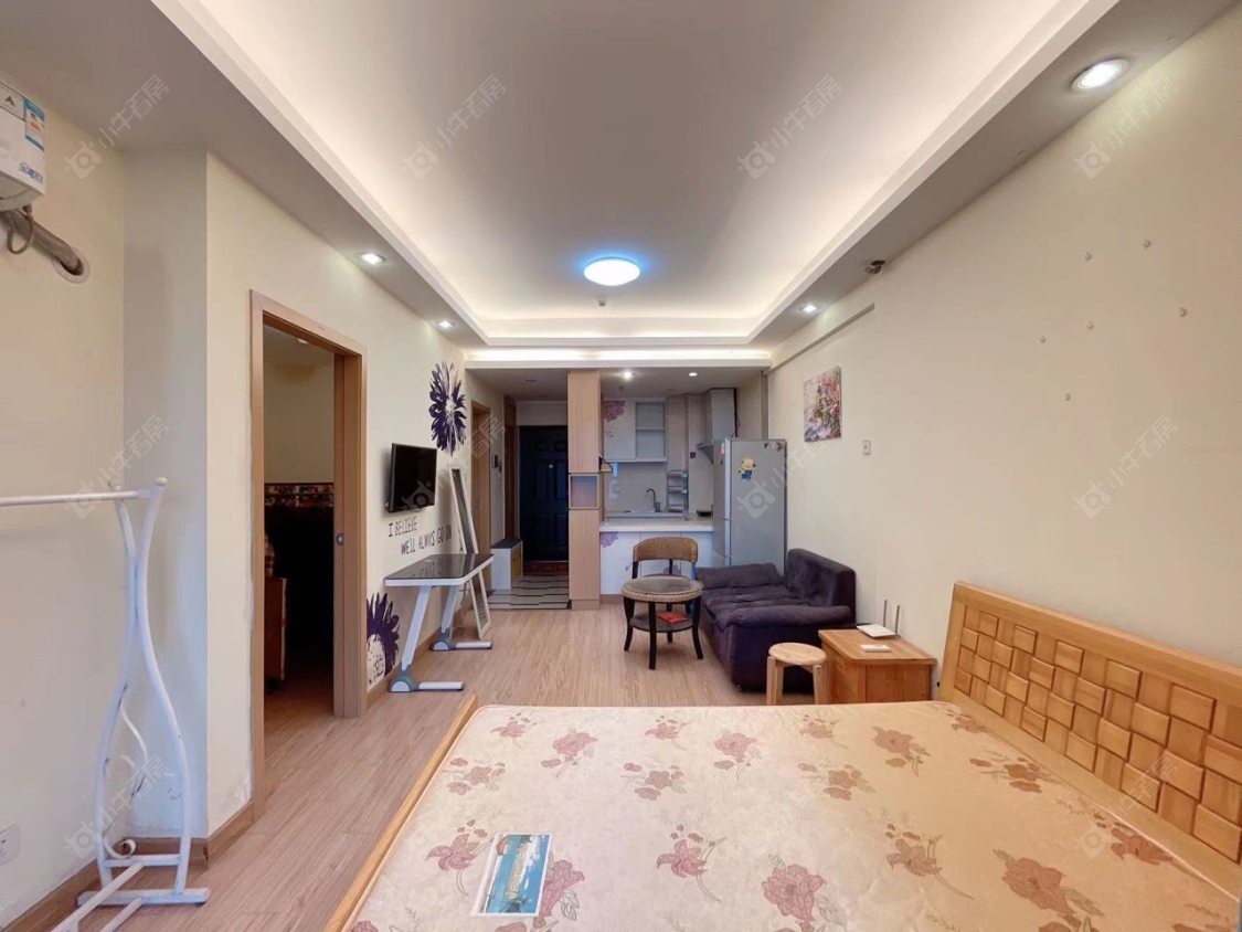 常州莱蒙城领尚在租房源室内图_小牛看房