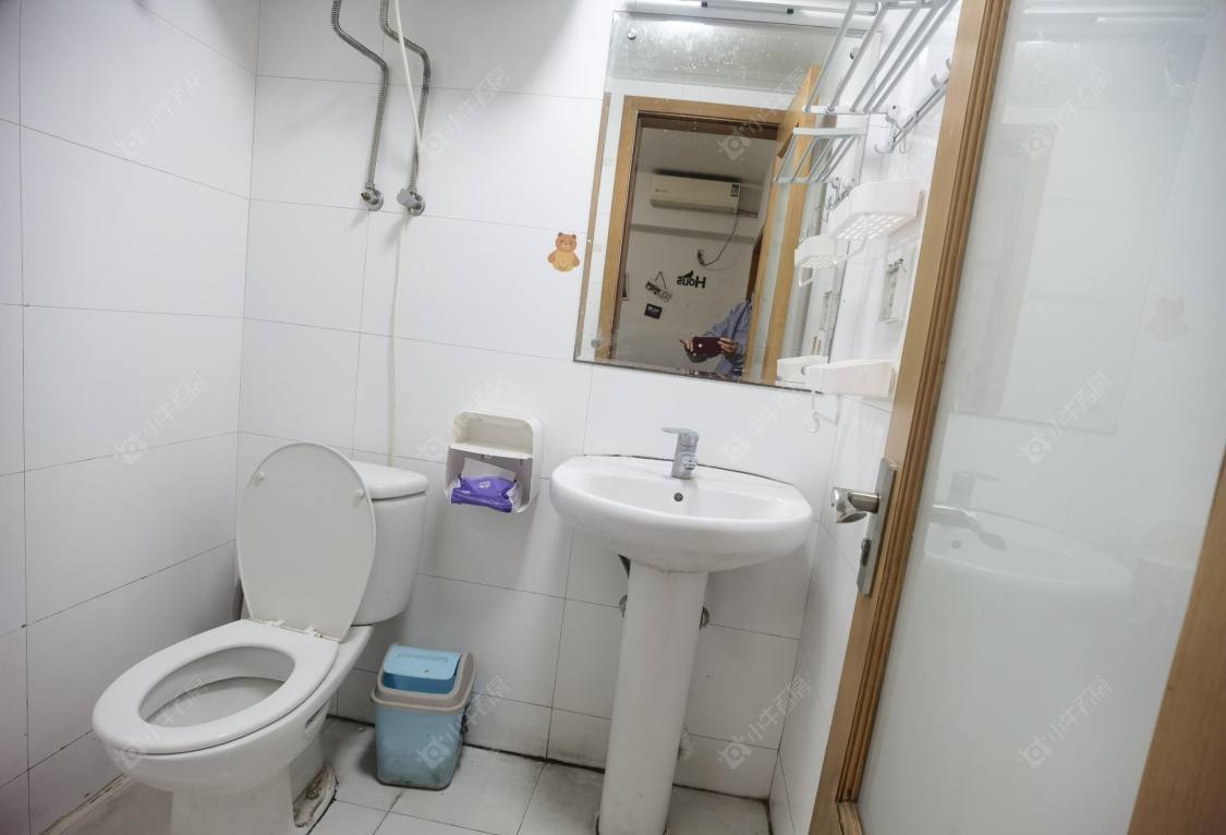 常州万泽大厦在租房源室内图_小牛看房