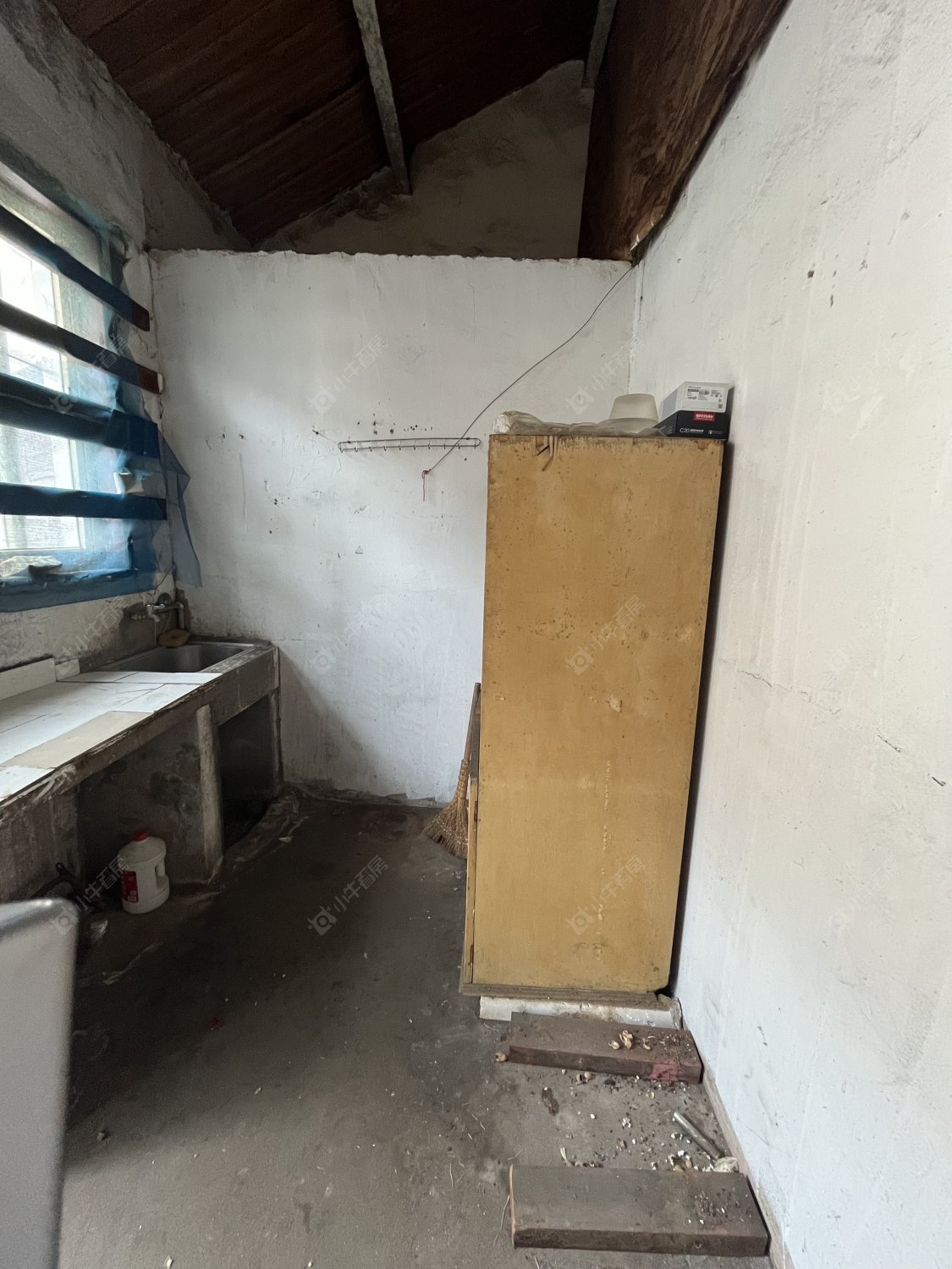 常州段家塘1室1厅1卫出租_小牛看房