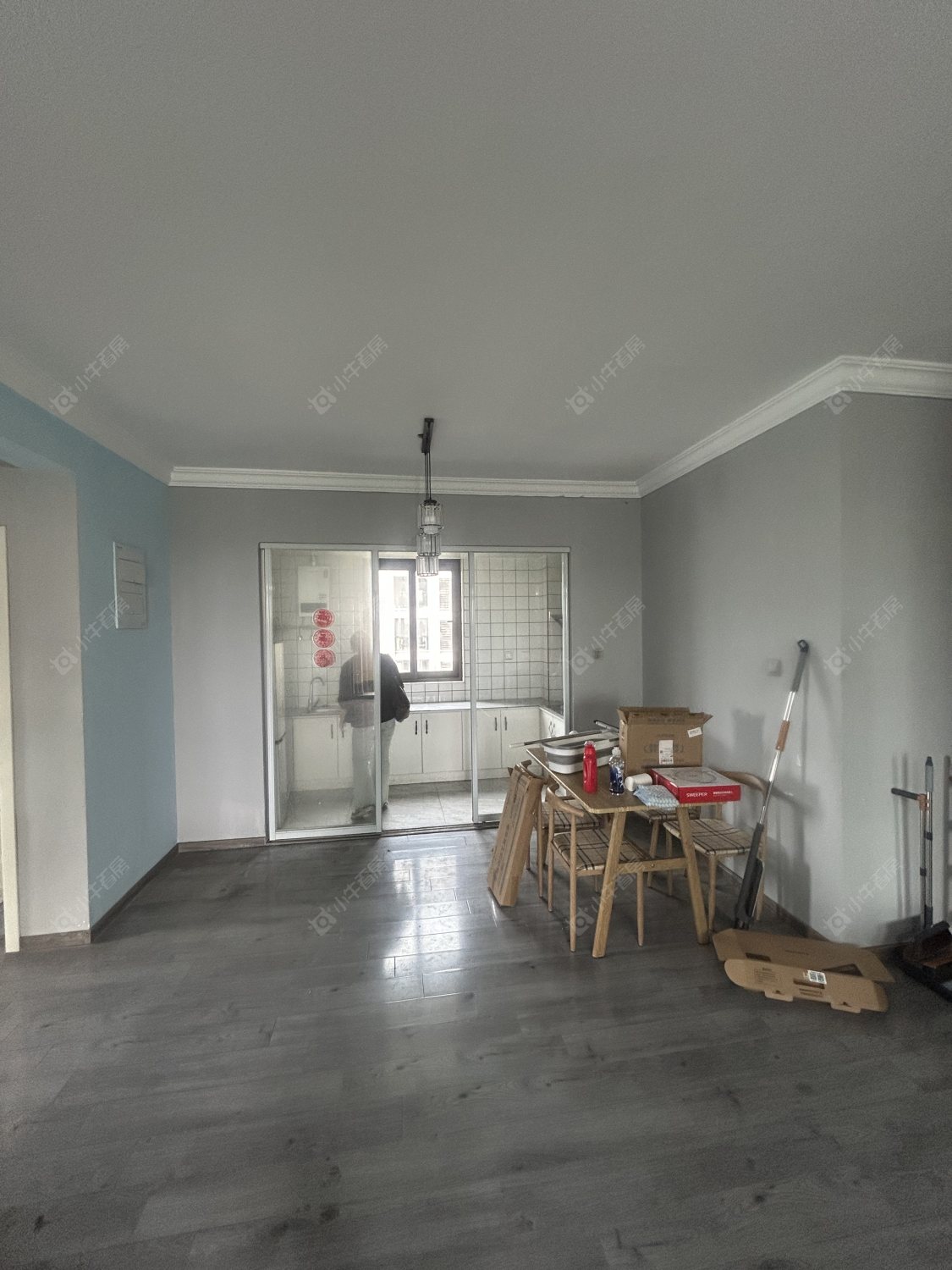 常州荣盛御府在租房源_小牛看房