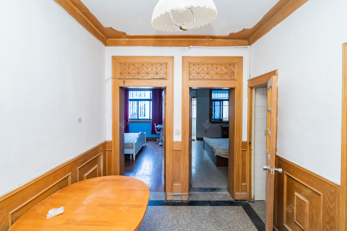 常州丽华一村在售二手房源室内图_小牛看房