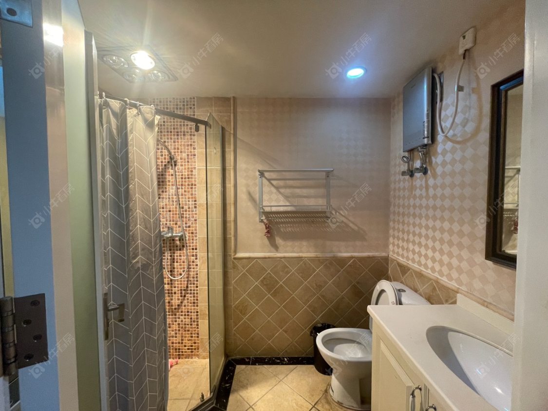 常州武进万达广场在租房源户型图_小牛看房