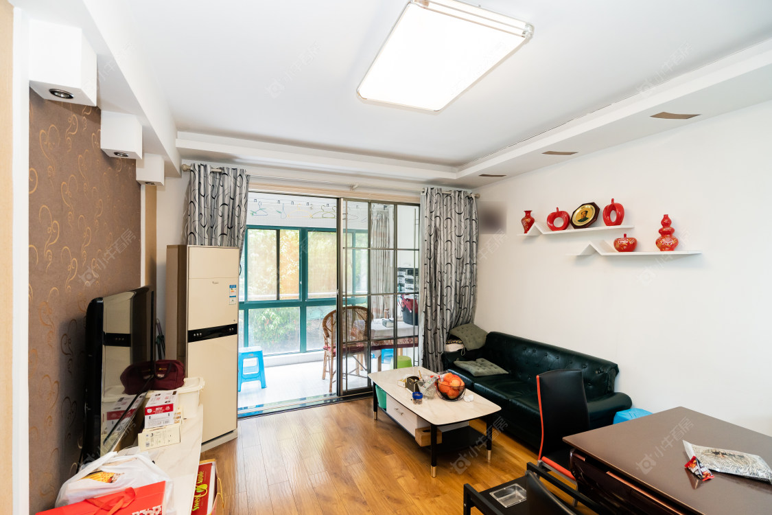 常州人民家园在售二手房源_小牛看房