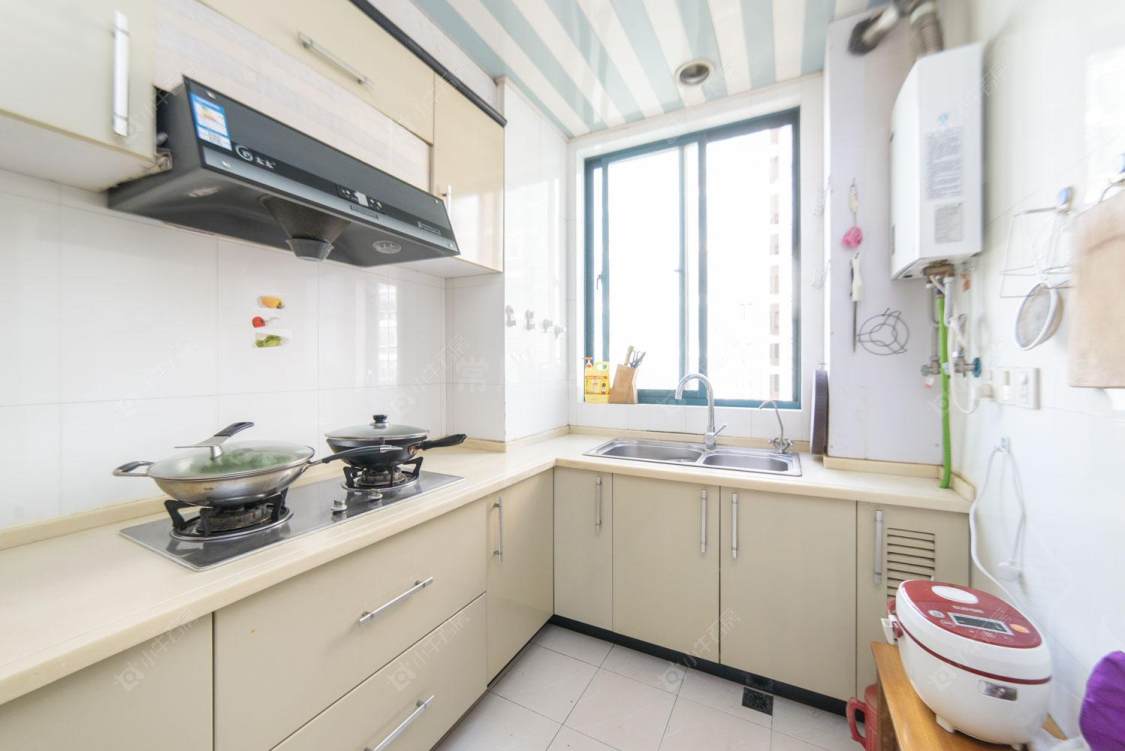 常州随园锦湖公寓在售二手房_小牛看房