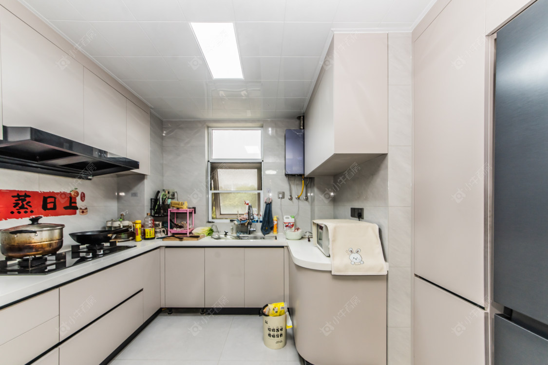 常州天奕云著在售二手房源室内图_小牛看房