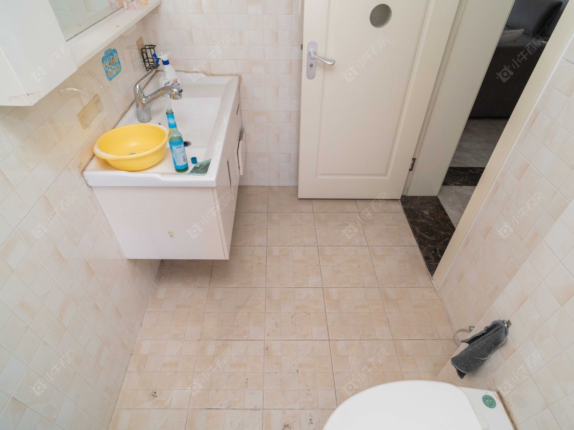 常州景瑞曦城在售二手房源室内图_小牛看房