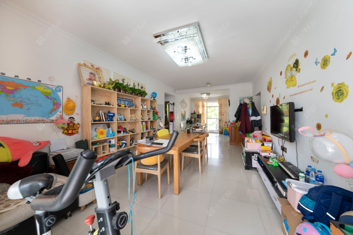 丰乐公寓北区房源室内图 常州丰乐公寓北区在售二手房源室内图_小牛看房