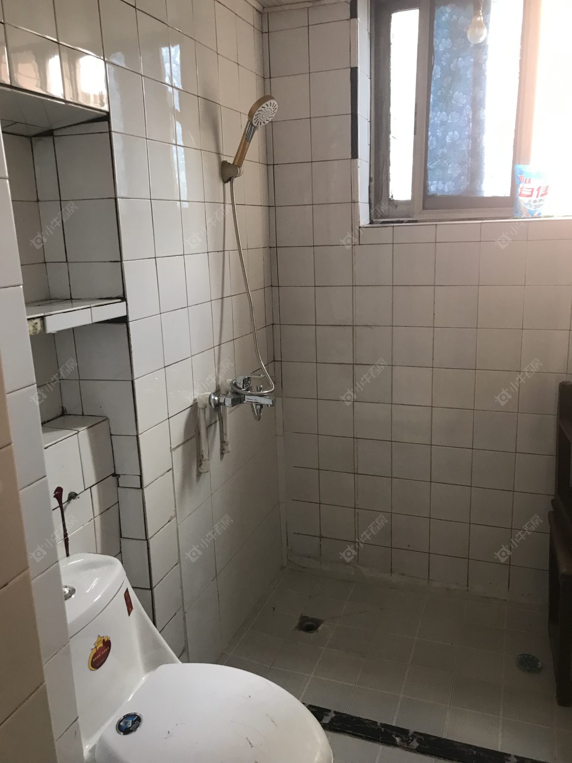 常州红梅新村在租房源室内图_小牛看房