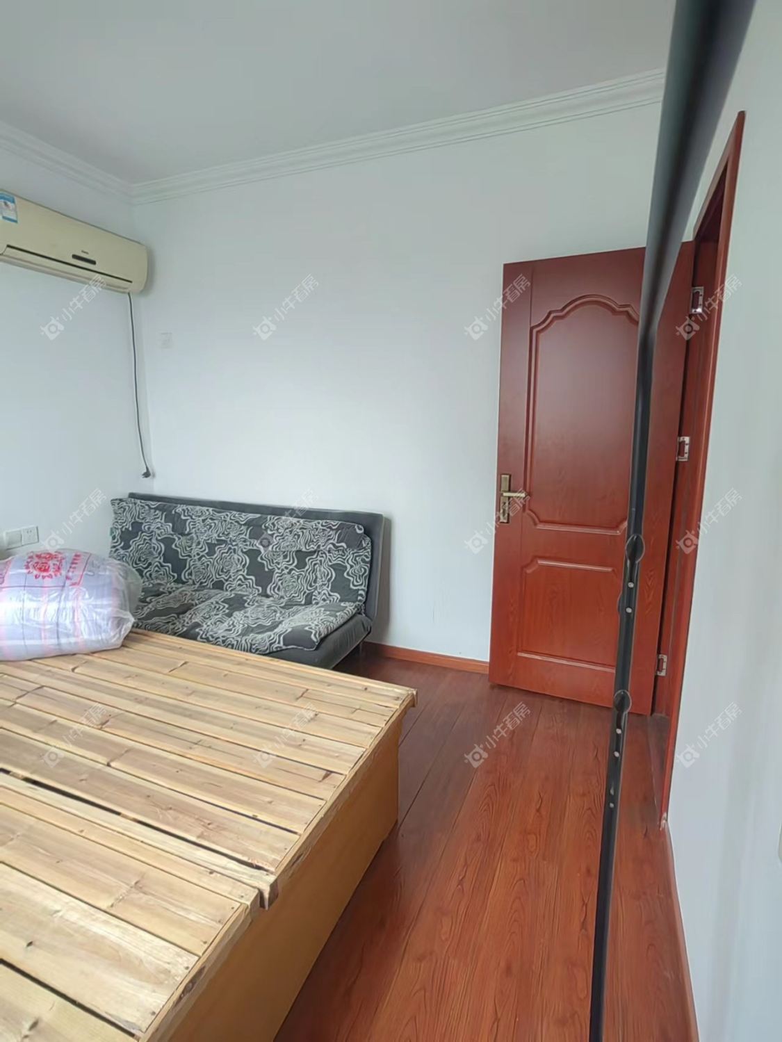 常州青洋花苑在租房源_小牛看房