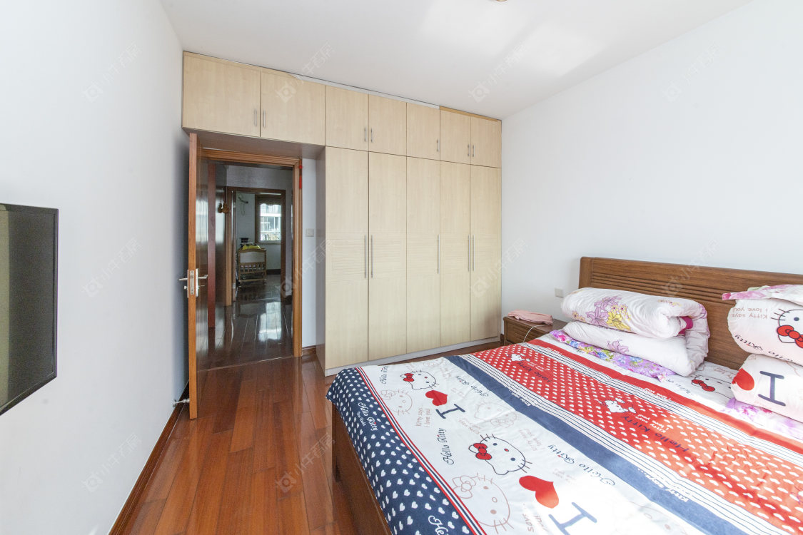 常州华都馨苑在售二手房源室内图_小牛看房