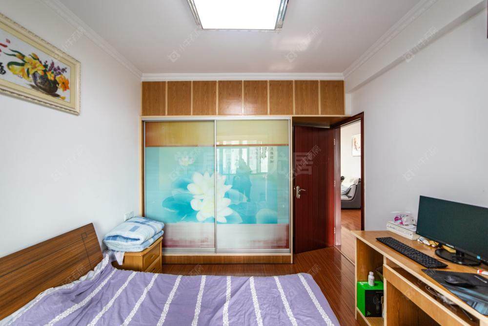 常州怡枫苑在售二手房源室内图_小牛看房