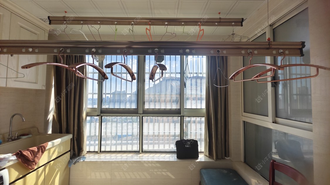 常州御河湾在租房源室内图_小牛看房