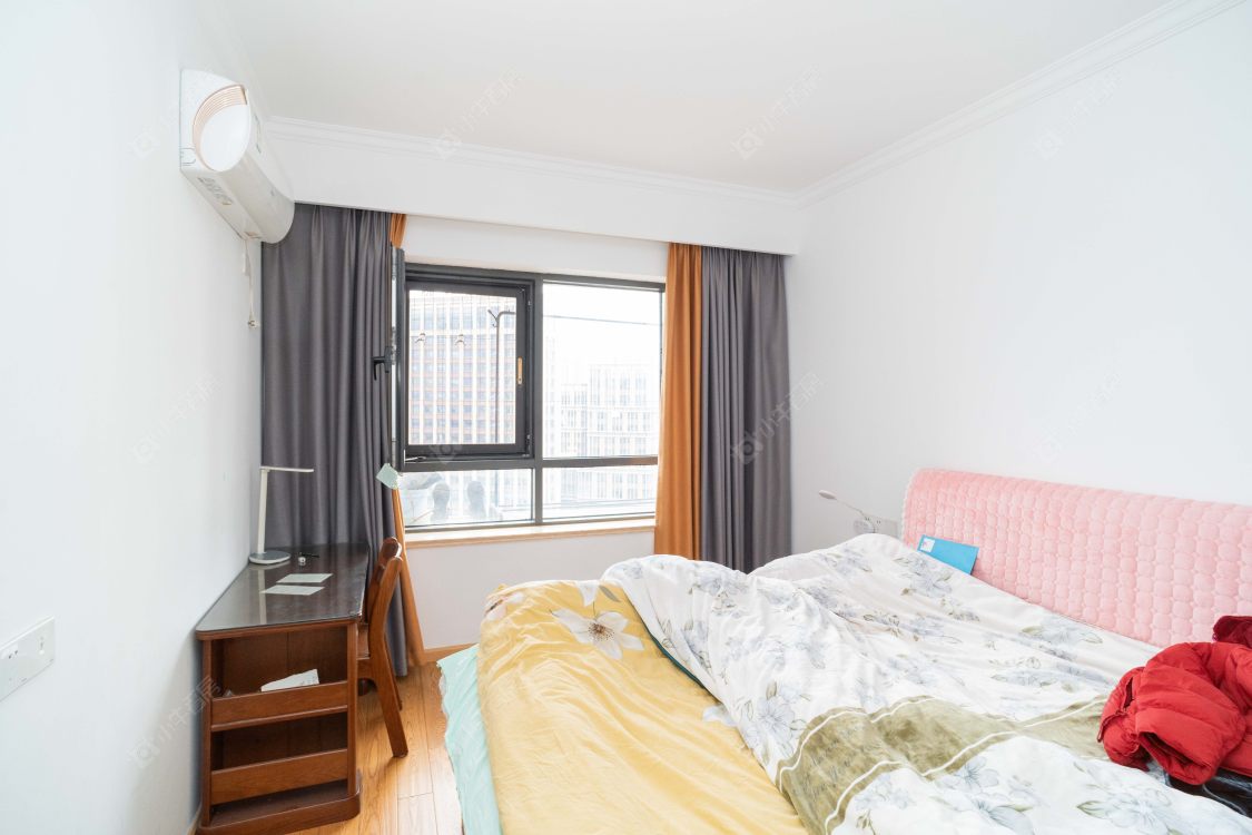 常州雨润城在售二手房源室内图_小牛看房