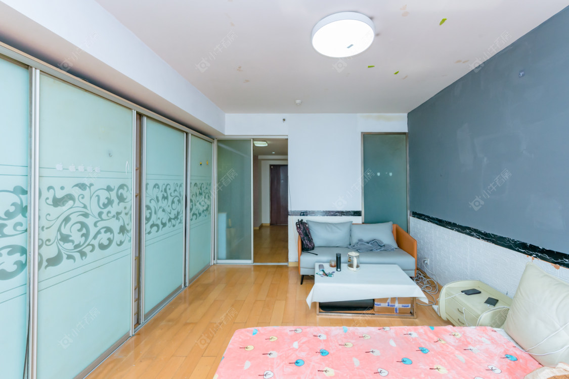 常州莱蒙双子星座公寓在售二手房源_小牛看房