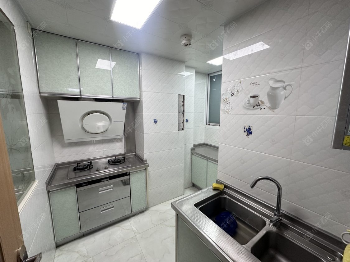 常州龙湖香醍时光在租房源室内图_小牛看房