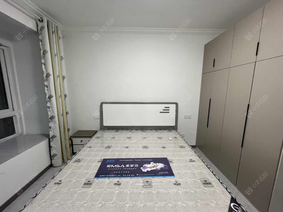 常州蓝山湖在租房源_小牛看房