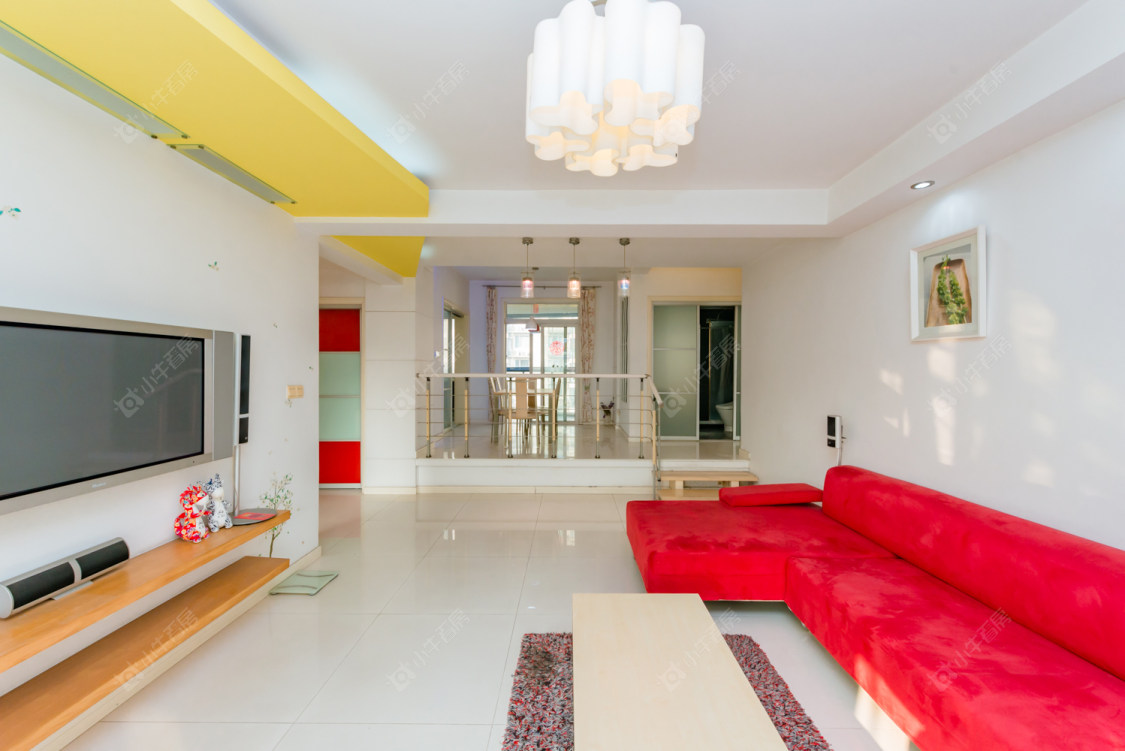 常州金色新城东区在售二手房_小牛看房