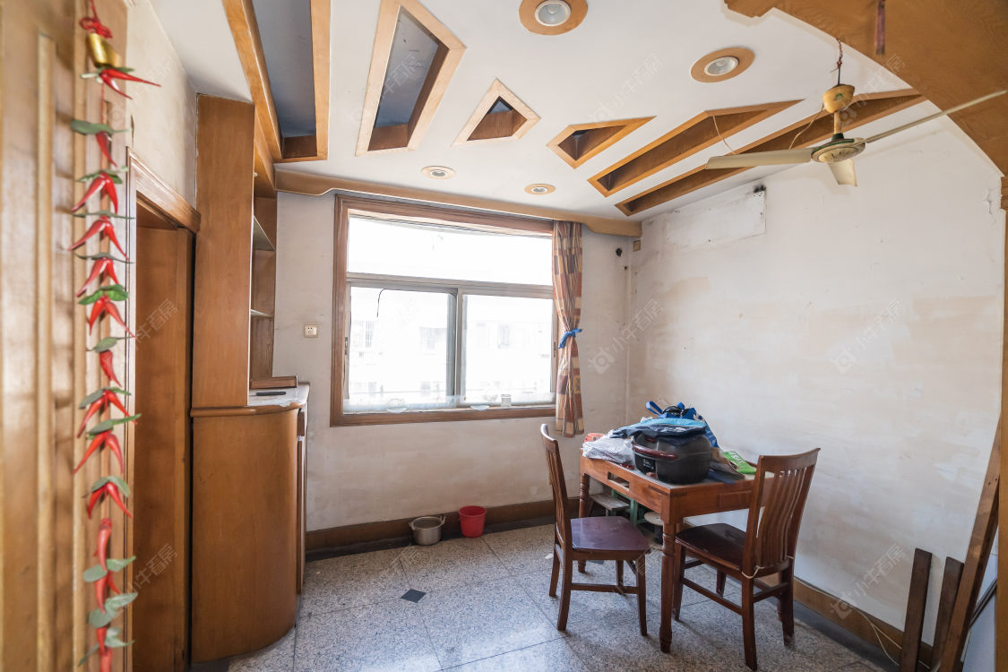 常州浦南新村在售二手房源室内图_小牛看房